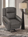 4Z-Tribano Recliner Recliner Ashley Furniture