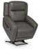 4Z-Tribano Recliner Recliner Ashley Furniture