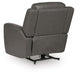 4Z-Tribano Recliner Recliner Ashley Furniture