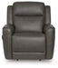 4Z-Tribano Recliner Recliner Ashley Furniture