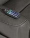 4Z-Tribano Recliner Recliner Ashley Furniture