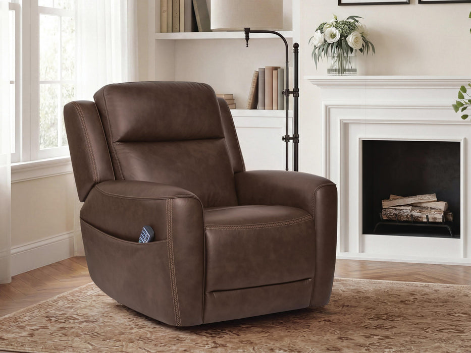 4Z-Tribano Recliner Recliner Ashley Furniture