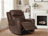 4Z-Tribano Recliner Recliner Ashley Furniture