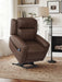 4Z-Tribano Recliner Recliner Ashley Furniture