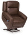 4Z-Tribano Recliner Recliner Ashley Furniture