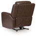 4Z-Tribano Recliner Recliner Ashley Furniture