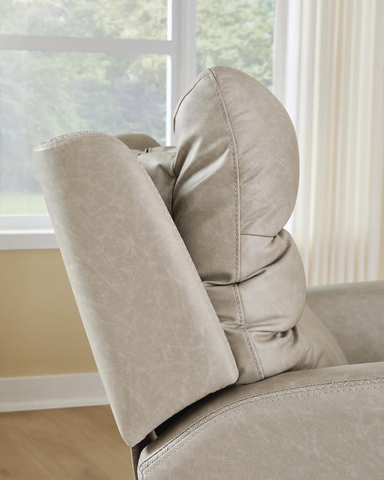 Motion-Max Recliner Recliner Ashley Furniture