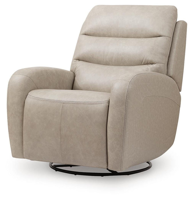 Motion-Max Recliner Recliner Ashley Furniture
