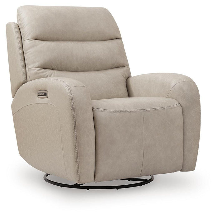 Motion-Max Recliner Recliner Ashley Furniture