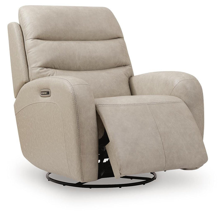Motion-Max Recliner Recliner Ashley Furniture