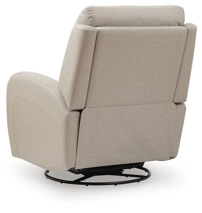 Motion-Max Recliner Recliner Ashley Furniture