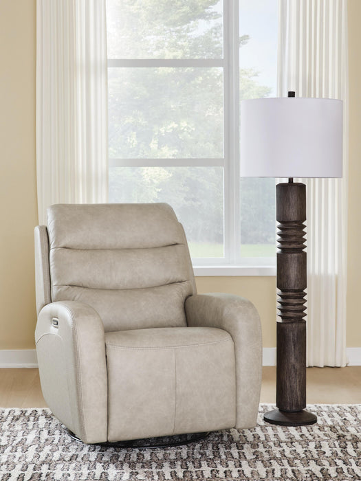 Motion-Max Recliner Recliner Ashley Furniture