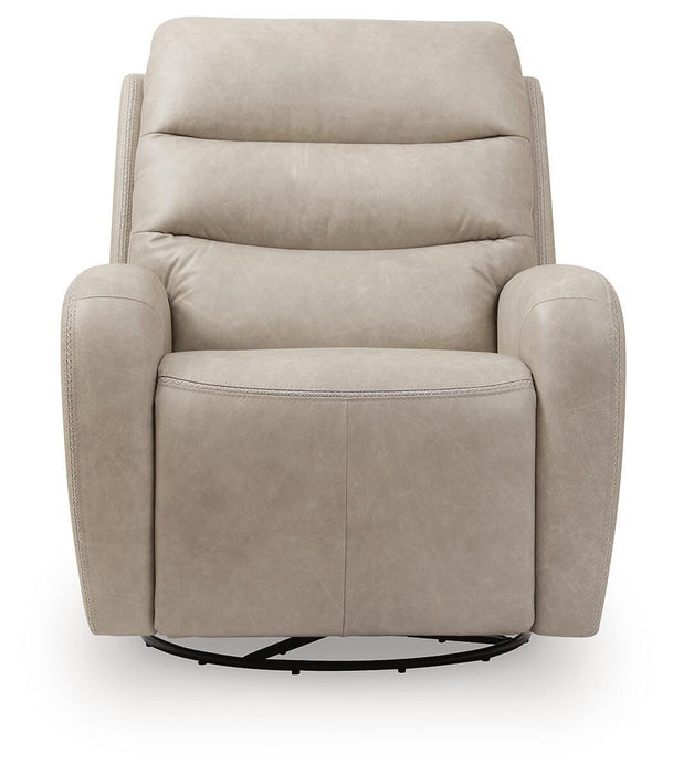 Motion-Max Recliner Recliner Ashley Furniture