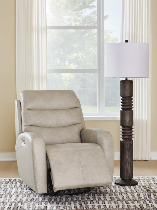 Motion-Max Recliner Recliner Ashley Furniture