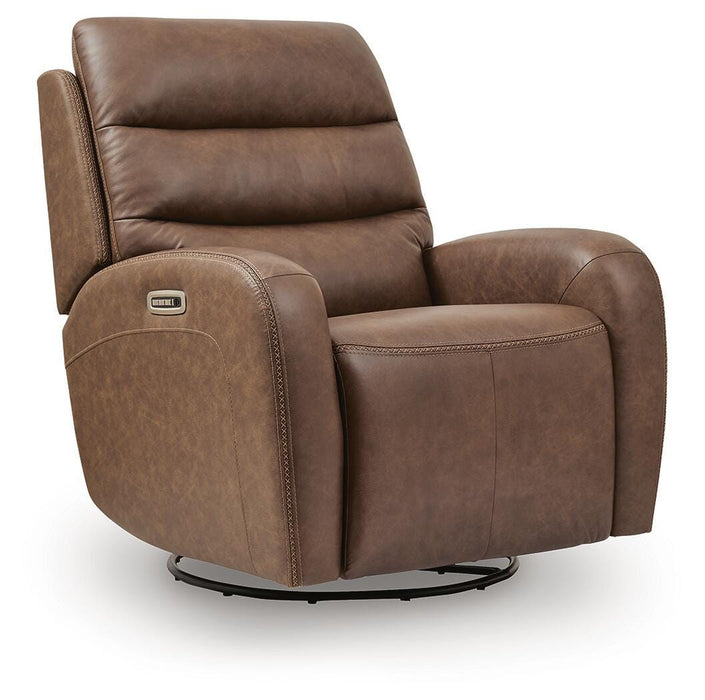 Motion-Max Recliner Recliner Ashley Furniture