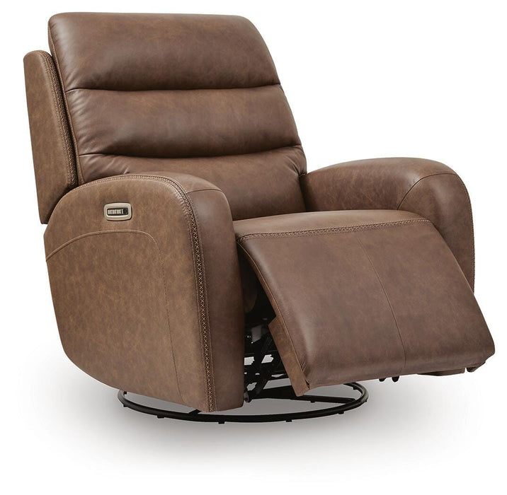 Motion-Max Recliner Recliner Ashley Furniture