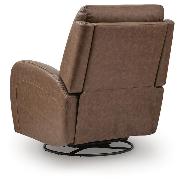 Motion-Max Recliner Recliner Ashley Furniture
