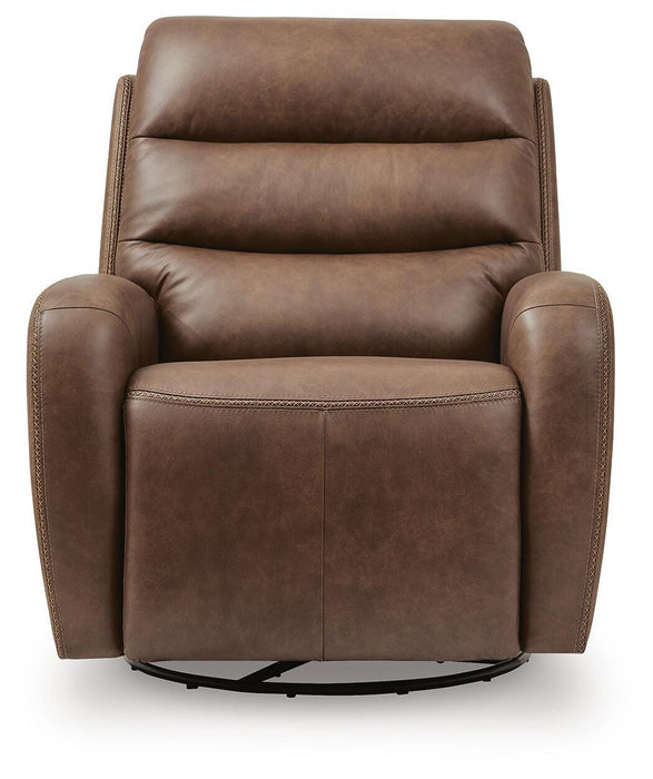 Motion-Max Recliner Recliner Ashley Furniture