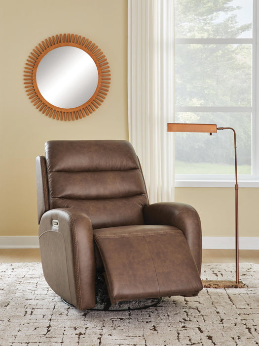 Motion-Max Recliner Recliner Ashley Furniture