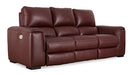 Alessandro Power Reclining Sofa Sofa Ashley Furniture