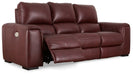 Alessandro Power Reclining Sofa Sofa Ashley Furniture