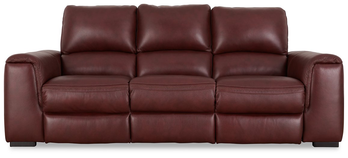 Alessandro Power Reclining Sofa Sofa Ashley Furniture