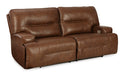 Francesca Power Reclining Sofa Sofa Ashley Furniture