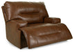 Francesca Power Recliner Recliner Ashley Furniture