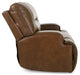 Francesca Power Recliner Recliner Ashley Furniture