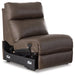 Salvatore Power Reclining Sectional Sectional Ashley Furniture