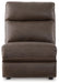 Salvatore Power Reclining Sectional Sectional Ashley Furniture