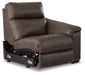 Salvatore Power Reclining Sectional Sectional Ashley Furniture