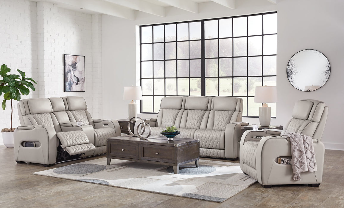 Boyington Living Room Set Living Room Set Ashley Furniture