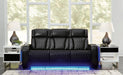 Boyington Power Reclining Sofa Sofa Ashley Furniture