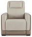 Battleville Power Recliner Recliner Ashley Furniture