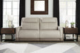 Battleville Power Reclining Sofa Sofa Ashley Furniture