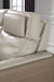 Battleville Power Reclining Loveseat Loveseat Ashley Furniture