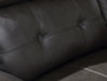 Mackie Pike 3-Piece Power Reclining Sectional Sofa Sectional Ashley Furniture