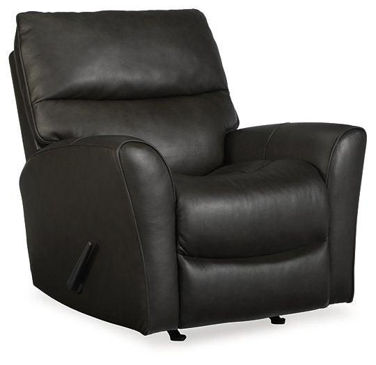 McAleer Recliner Recliner Ashley Furniture