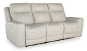 Mindanao Power Reclining Sofa Sofa Ashley Furniture