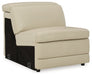 Texline Power Reclining Sectional Sectional Ashley Furniture