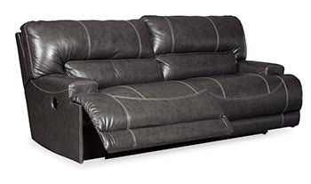 McCaskill Power Reclining Sofa Sofa Ashley Furniture