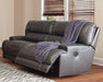 McCaskill Reclining Sofa Sofa Ashley Furniture