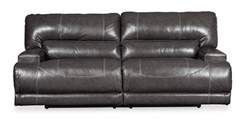 McCaskill Reclining Sofa Sofa Ashley Furniture