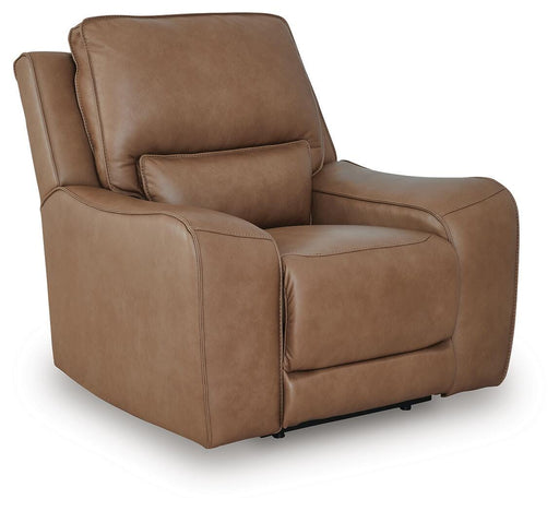 DeepWakes Power Recliner - Dayton Discount Furniture