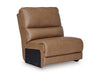 DeepWakes Reclining Sofa Chaise Sectional Ashley Furniture