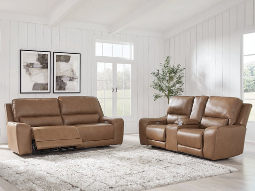 DeepWakes Living Room Set Living Room Set Ashley Furniture