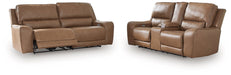 DeepWakes Living Room Set Living Room Set Ashley Furniture