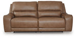 DeepWakes Living Room Set Living Room Set Ashley Furniture