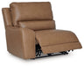 DeepWakes Reclining Sofa Chaise Sectional Ashley Furniture